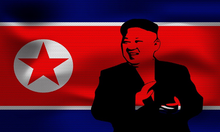 north korea crypto