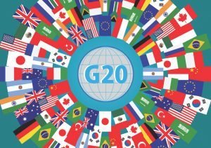 G20预计不会释放新的监管信号 比特币价格有惊无险 