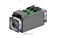 定了！GMO宣布将于6月6日推出7纳米比特币矿机