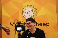 曼舶羊MEMBER SHEEP创始人兼CEO Jeremy Kim：