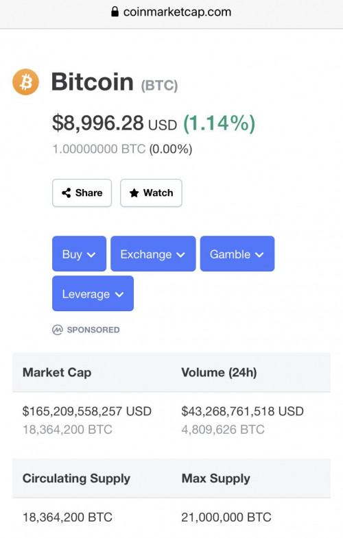 币世界-上海一中院宣判现场直击：被强行转走的18.88个比特币