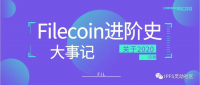 回顾 | 2020年Filecoin都取得了哪些成就？