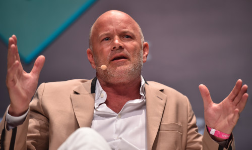 Michael Novogratz - Wikipedia