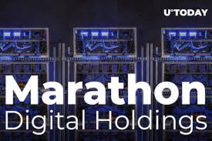 30,000 Flagship Bitcoin (BTC) Miners Ordered by Marathon Digital Holdings