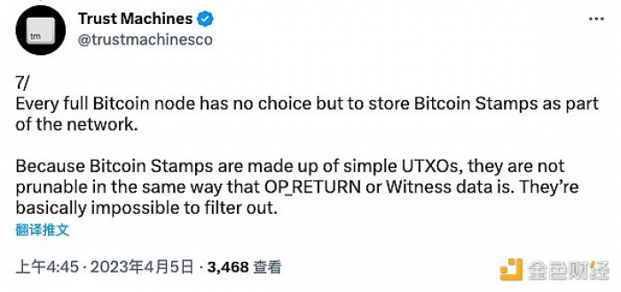 浅析BTC Stamps：比特币NFT的新风口