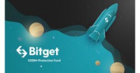 Bitget交易所正在采用三位一体的战略打法