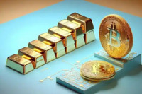 回望比特币2025:“数字黄金”为何让投资者失望?