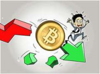 币圈凉兮上通缉令;比特币跌出全球十大资产…