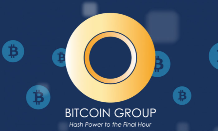 bitcoin group