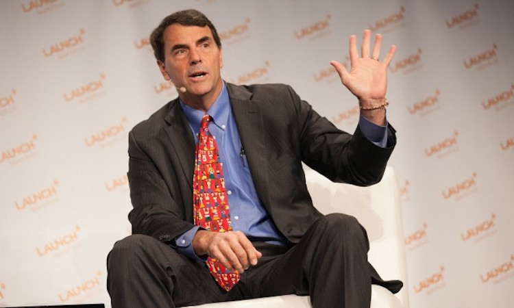 Tim Draper