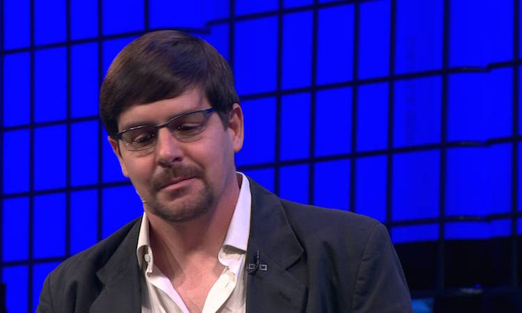 Gavin Andresen