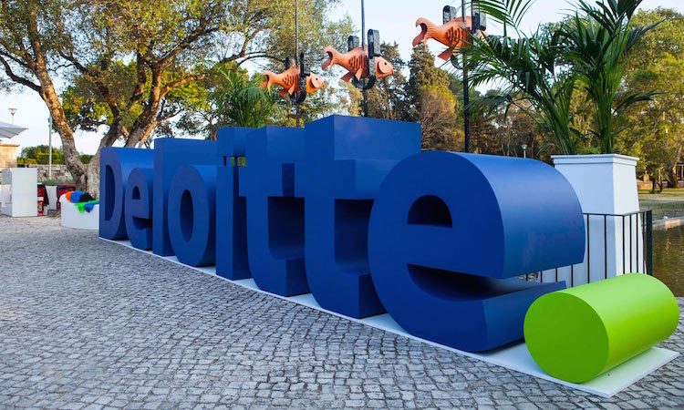 Deloitte