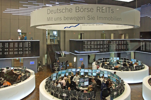 Deutsche Börse