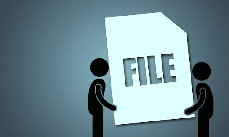 file sharing