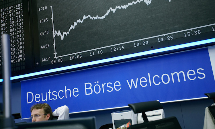 Deutsche Börse