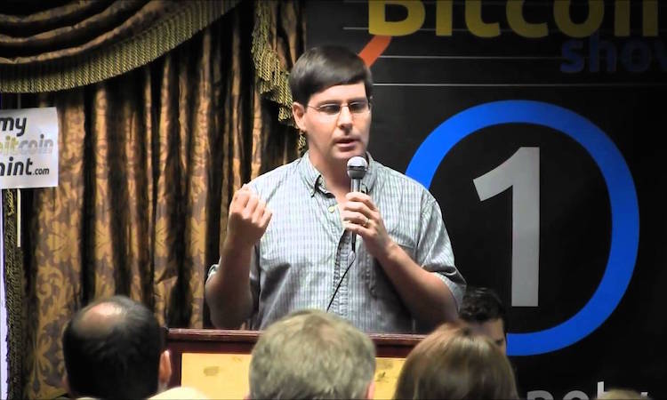 GAVIN ANDRESEN