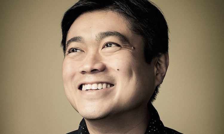 Joi Ito