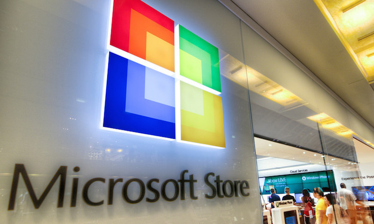 Microsoft Store