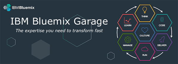 IBM在纽约开设区块链Garage