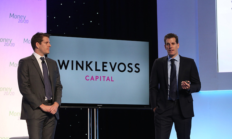 Winklevoss