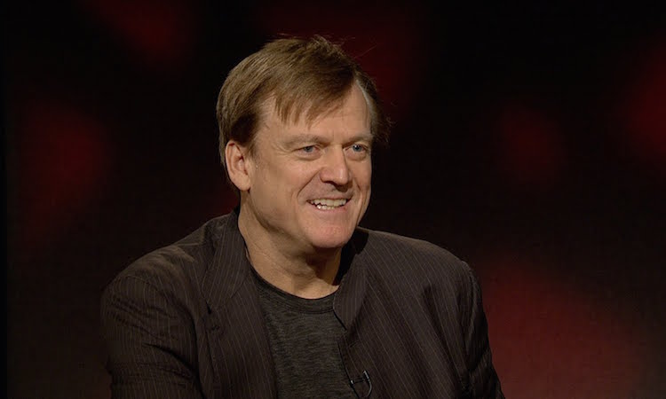 Patrick Byrne