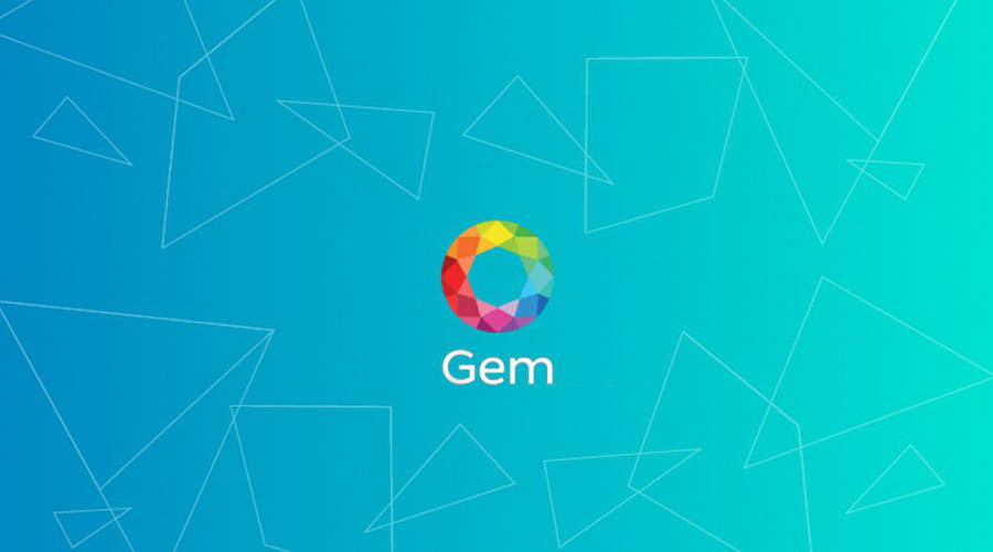 区块链创业公司Gem任命新的首席商务官