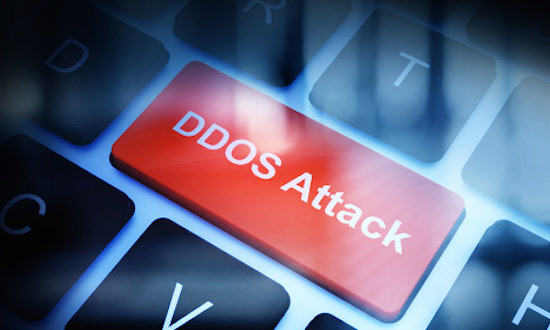 ddos