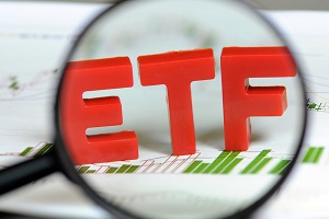 比特币ETF