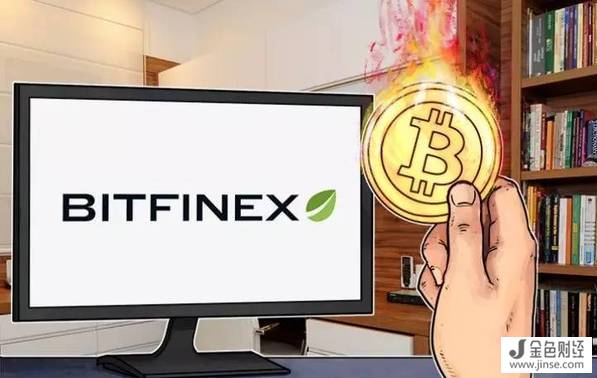 Bitfinex还处在银行危机之中，但这在某种程度上也刺激了Bitfinex的比特币价格增长