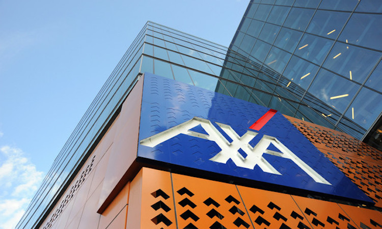 Axa-wealth