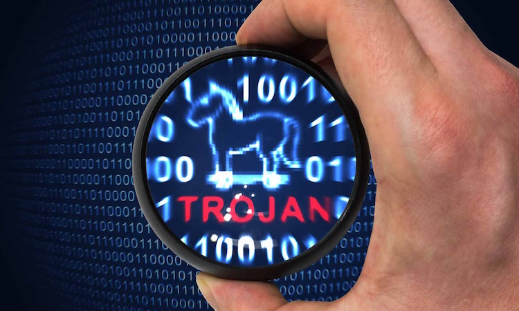 Trojan