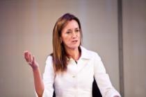 Blythe Masters：华尔街比区块链初创公司更有优势 