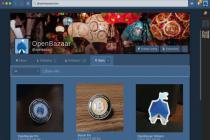 比特币迎来里程碑，去中心化市场OpenBazaar 正式上线