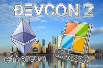 微软宣布出席并赞助上海以太坊全球开发者大会DEVCON2