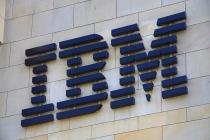 IBM为万向区块链实验室举办的区块链峰会顶级赞助商