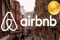 AirBnB CEO示好比特币，2017年要支持比特币支付？